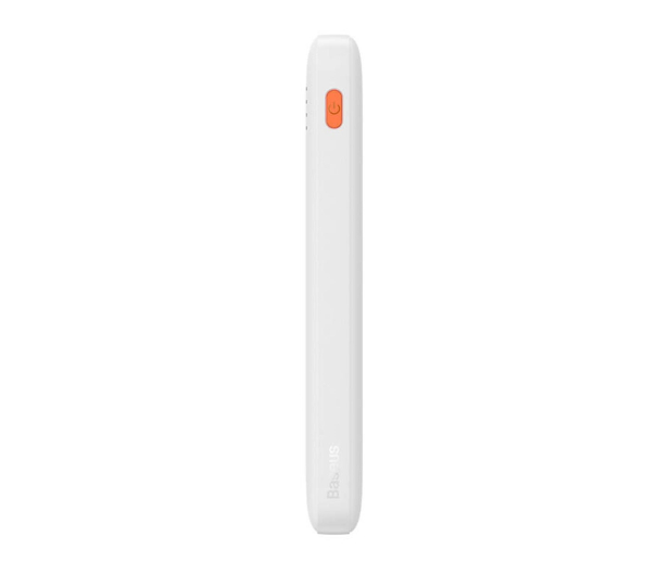 Baseus Airpow PowerBank 10000mAh 20W White - 1348185 - zdjęcie 3